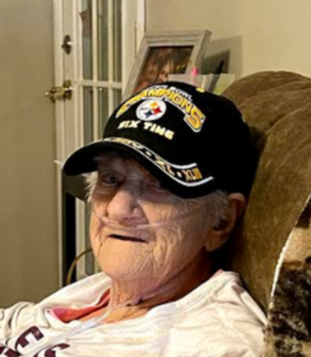 Leaetta Pearl Lewis Profile Photo