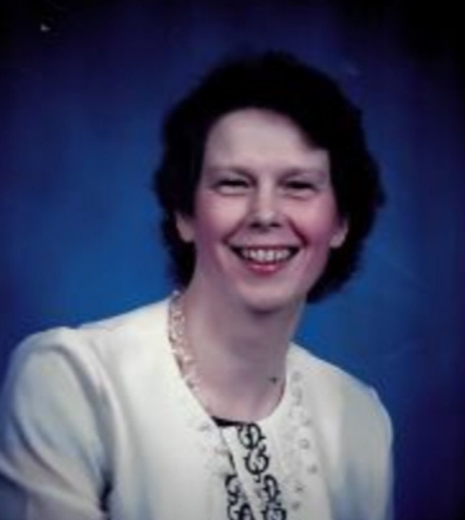 Mary L. Maun