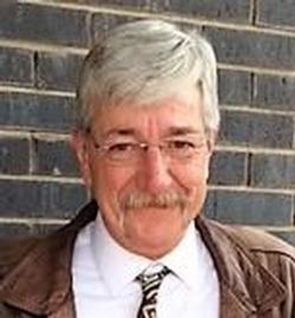Richard Norman Schwartzkopf