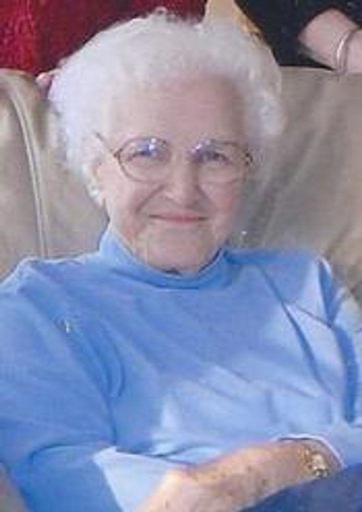 Helen Kantner Hodge Profile Photo