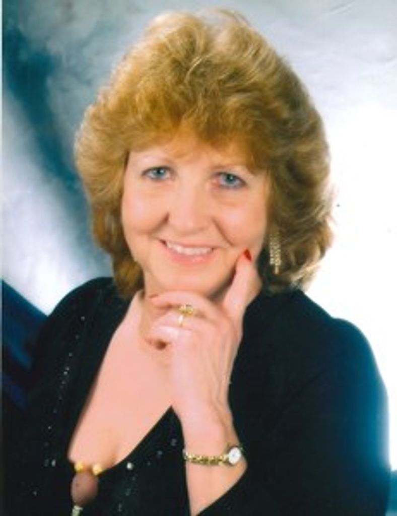 Brenda Sue Miller