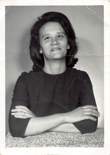Jewell Wingo photo gallery thumbnail 22 of 22