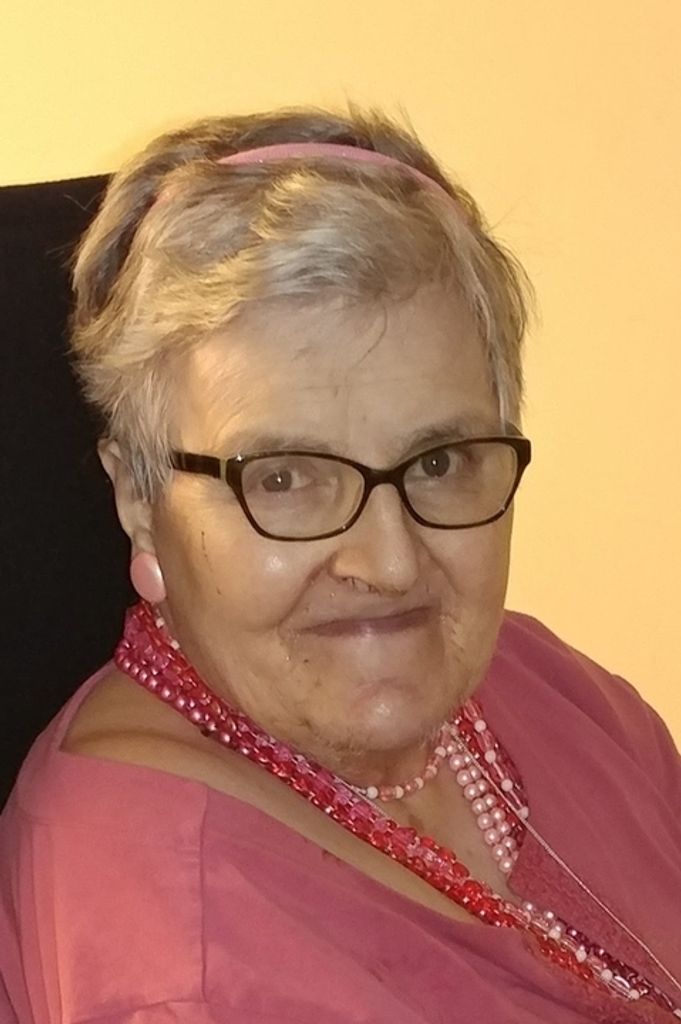 Laurie E. Stevens