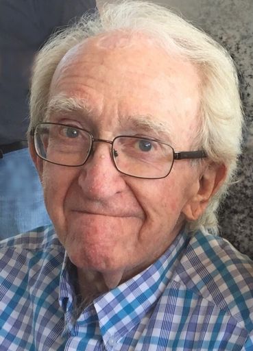 Joseph Benedict Mcdonald Profile Photo