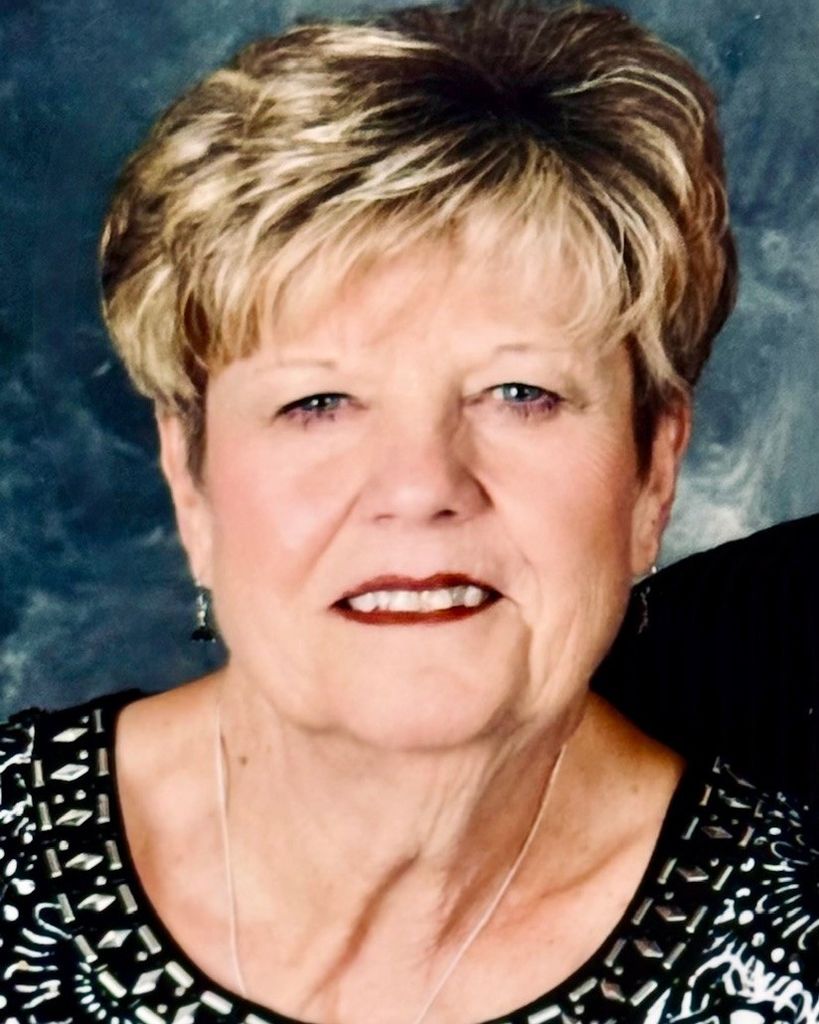 Eugenia Hoelscher Profile Photo