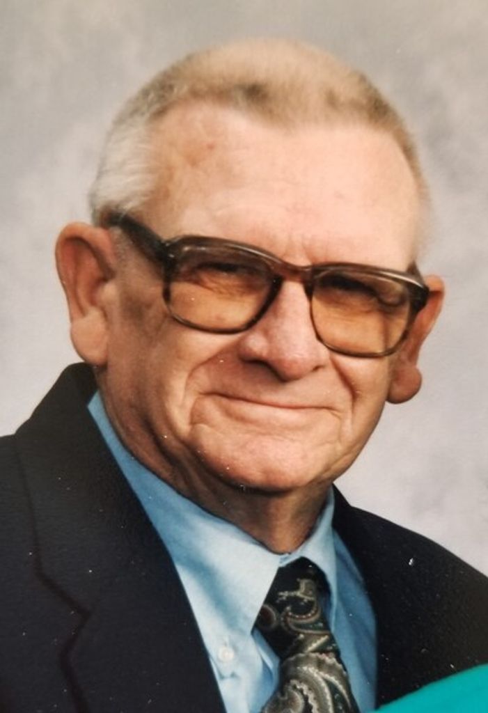 James Malcolm Mckie, Sr.