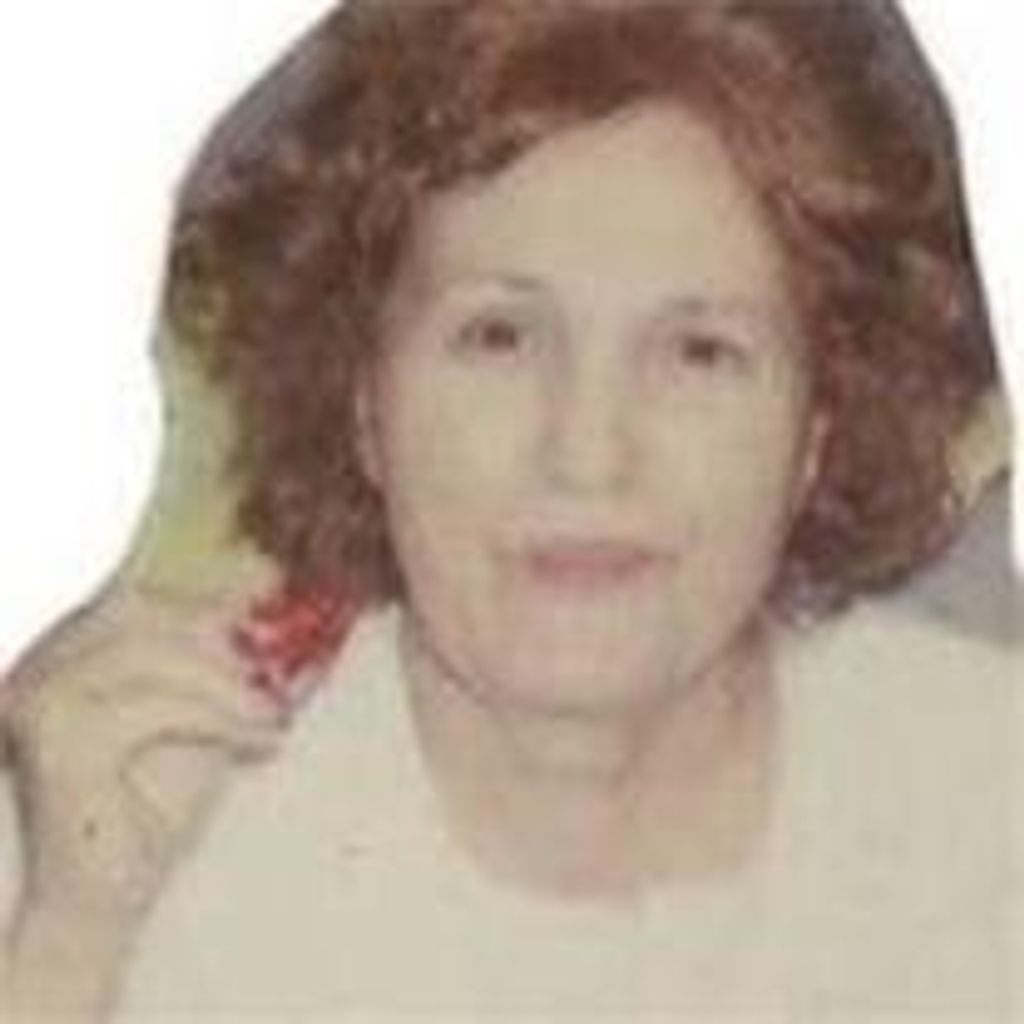 Nadia Saroyan