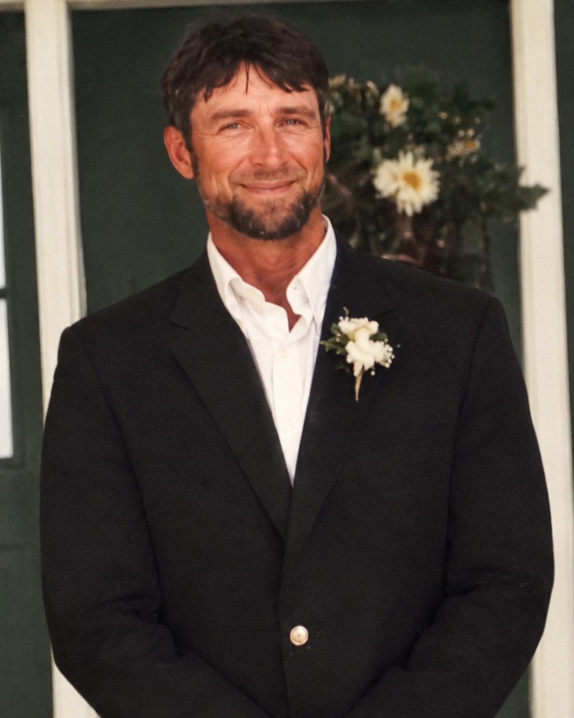 Keith A McKee Profile Photo