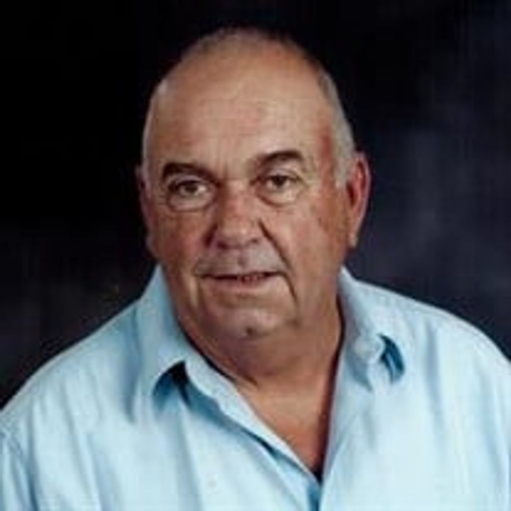 Lacey A. Thomas Jr.
