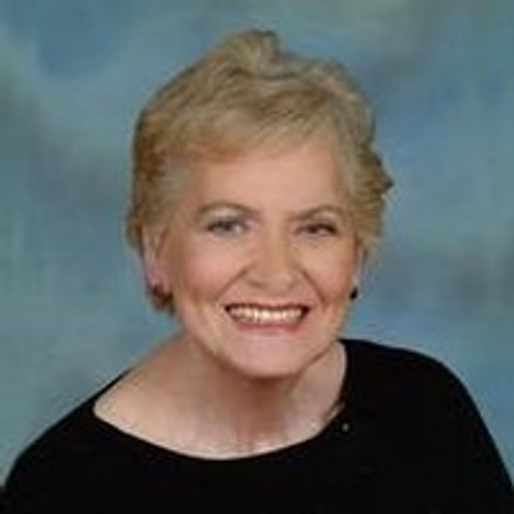 Cathryn Hansen Profile Photo