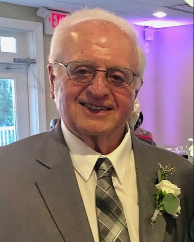 Robert N. Balasco Profile Photo