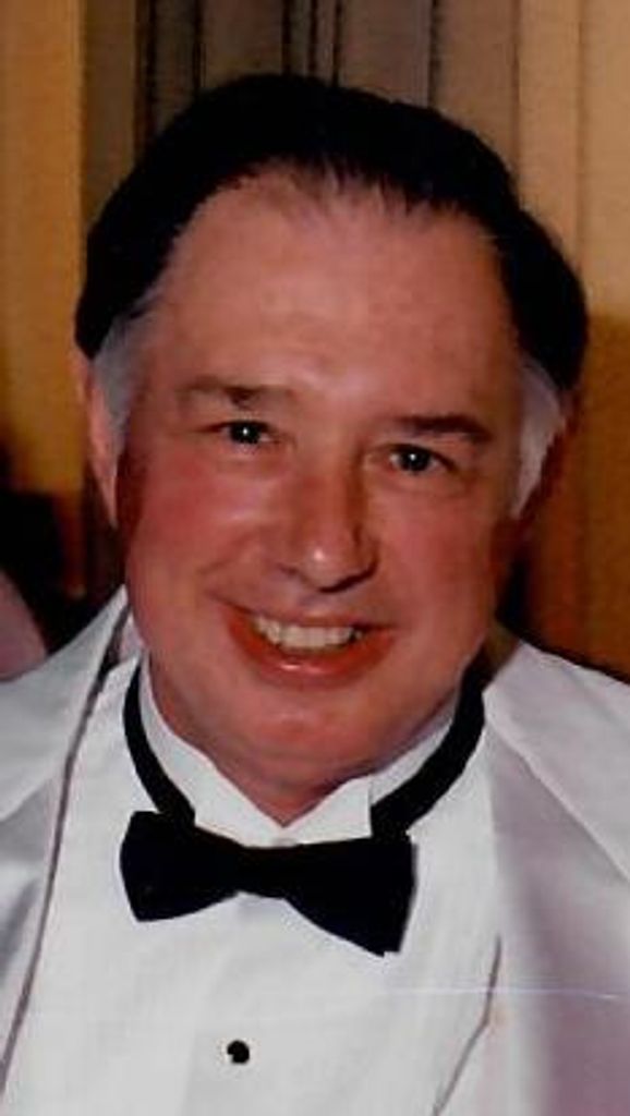 Ralph S. Degler