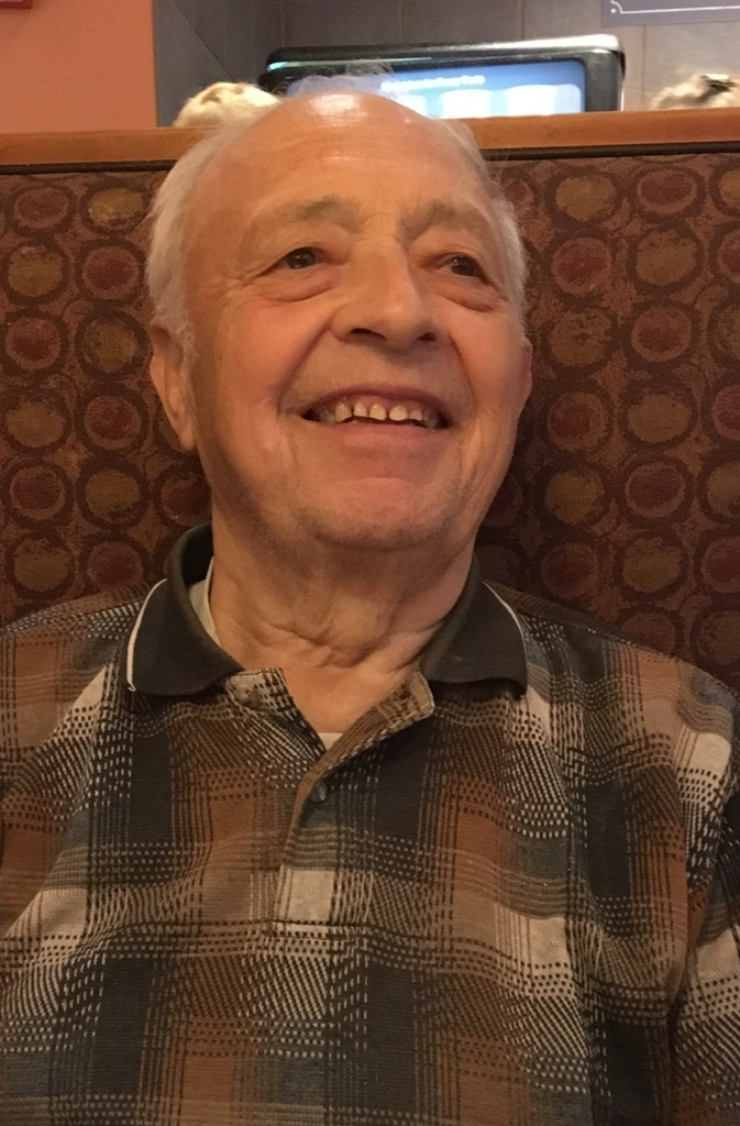 Alfonso Posterli