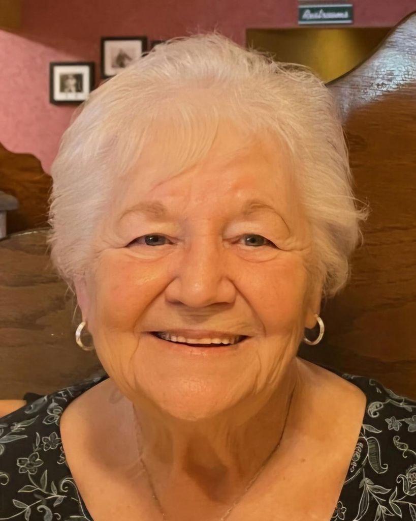 Gloria Dillinger