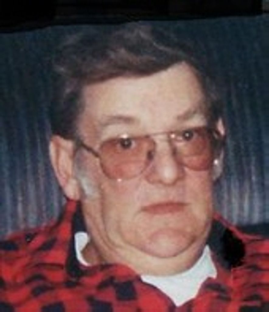 Gary "Butch"  R. Bigler