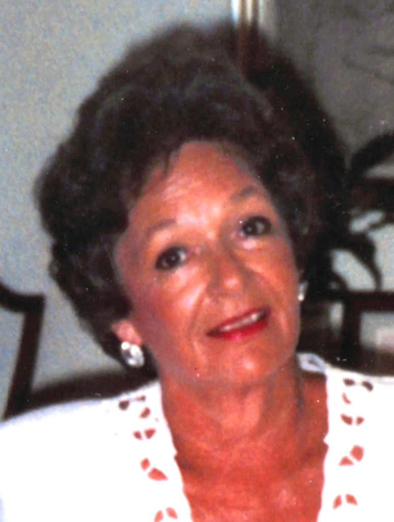 Jane Kucera Profile Photo