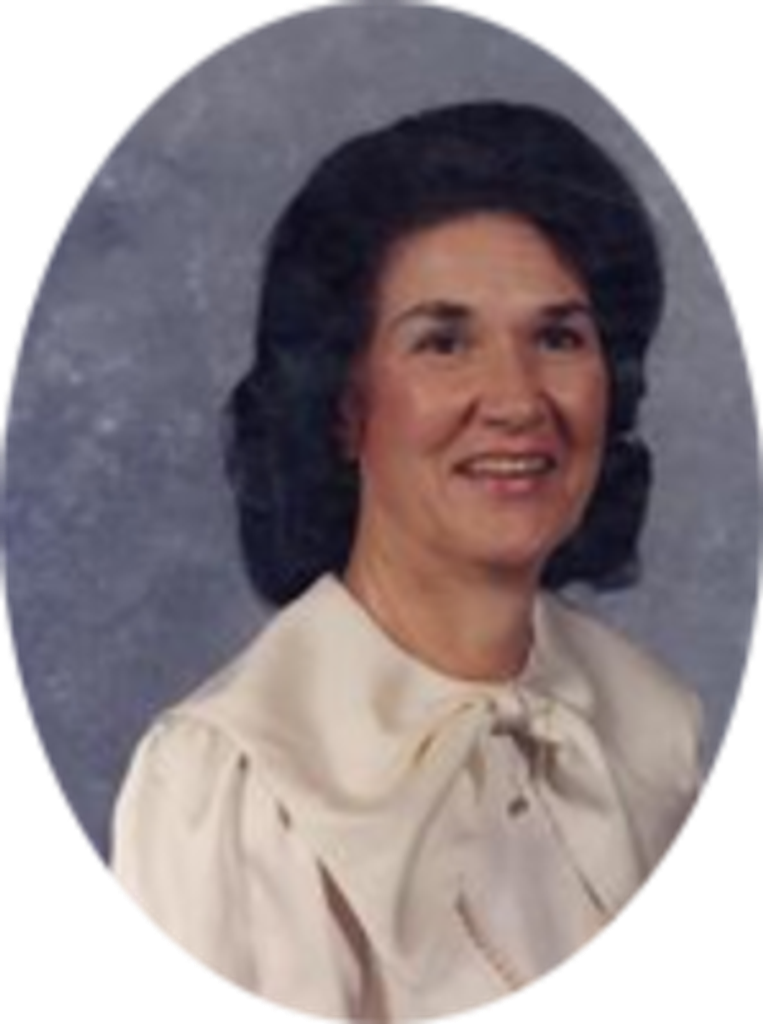 Eveleen Grinnell Igo Mowles