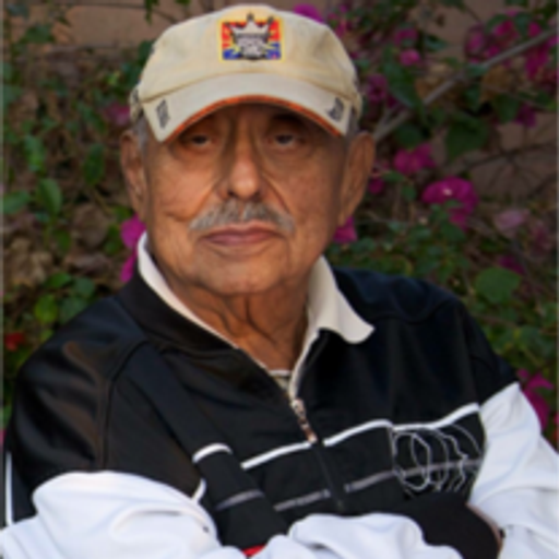 Salvador Romo Profile Photo