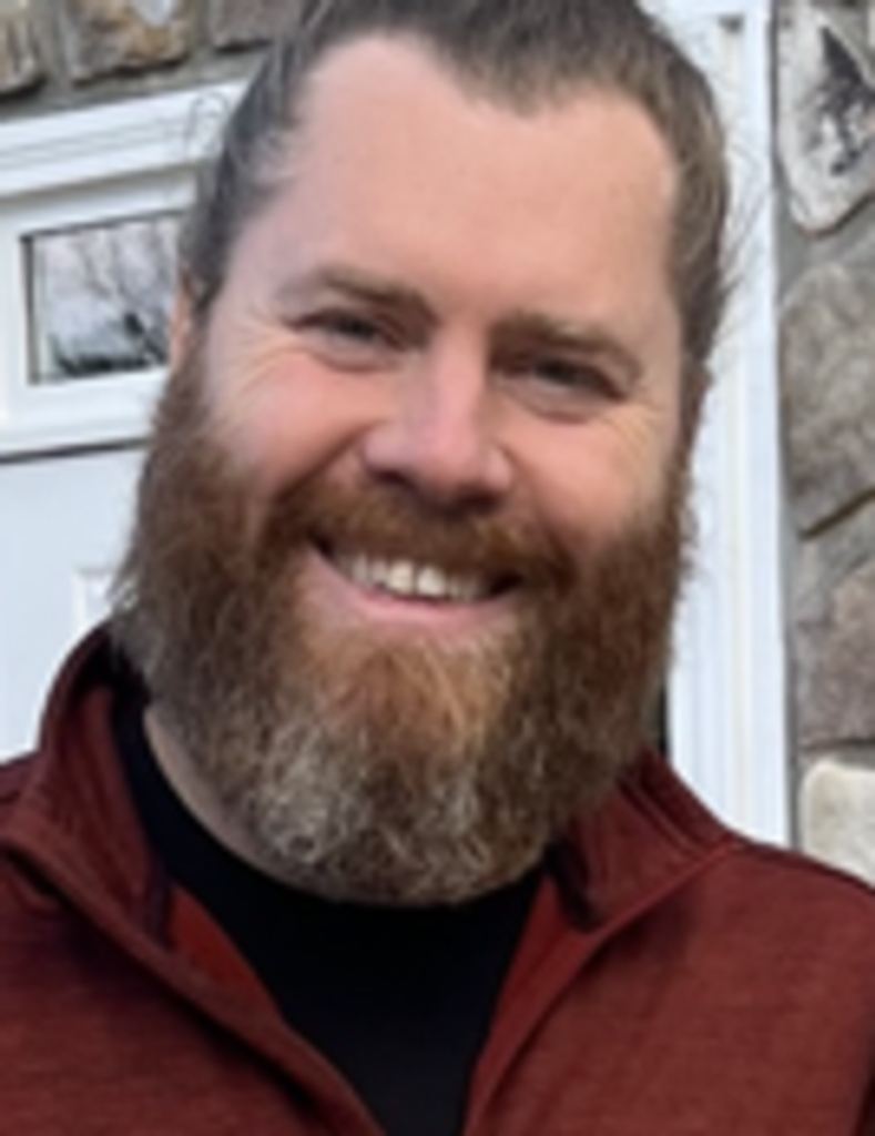 Robert Manning Clinkscales Jr. Profile Photo