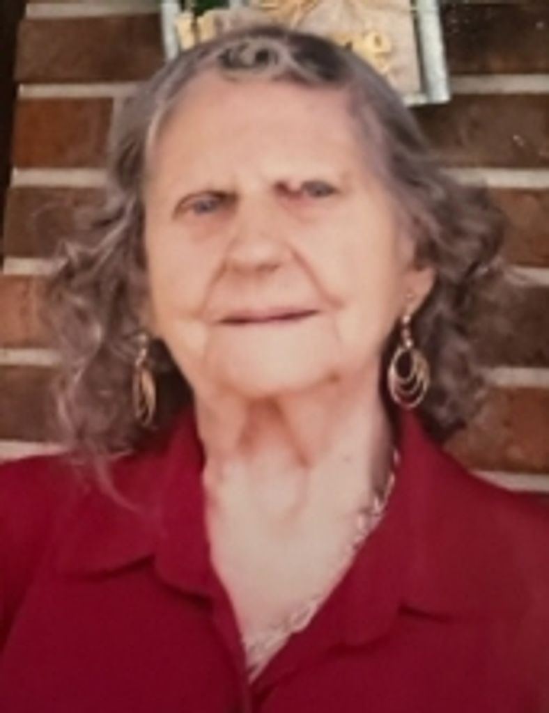 Lucille Kessler Mars Profile Photo