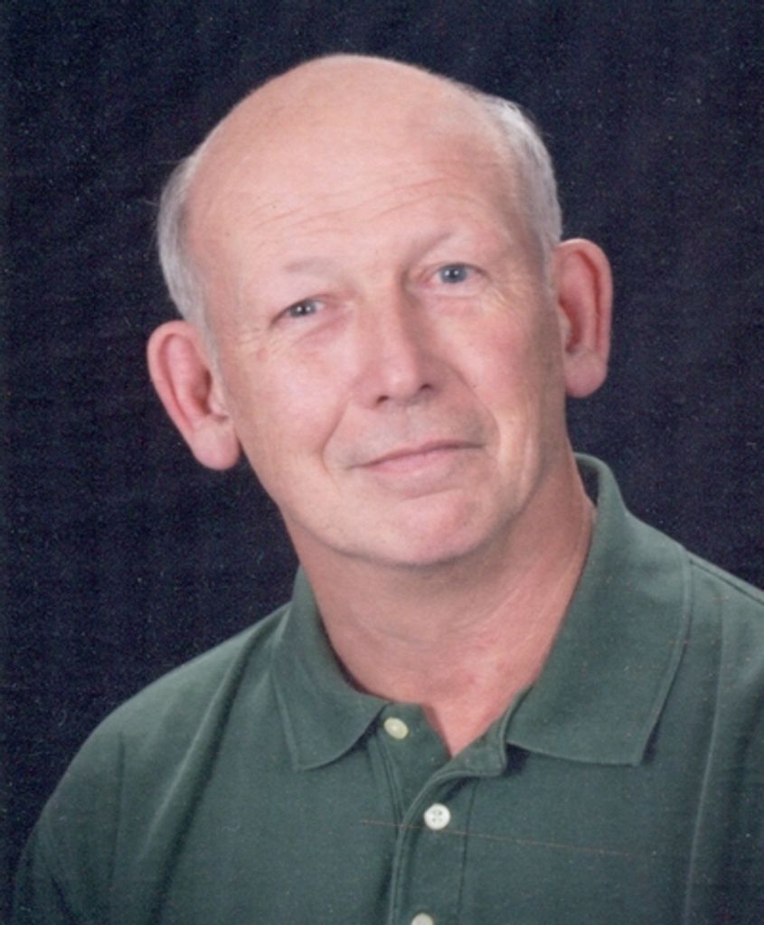 David E. Barnett Profile Photo