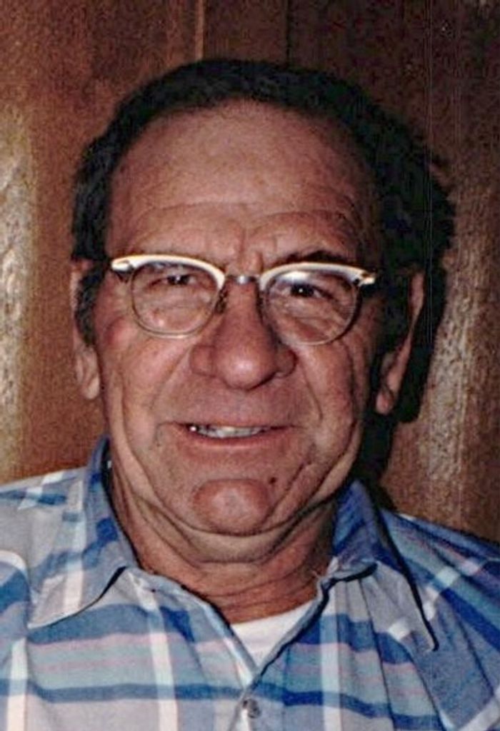 Norman Schmidt Profile Photo
