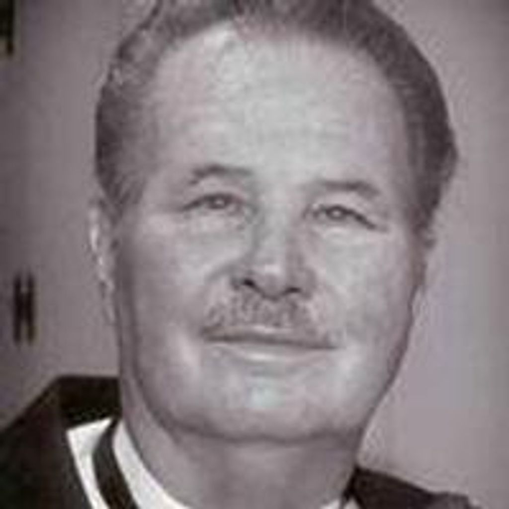 Bobby Clarence Benton