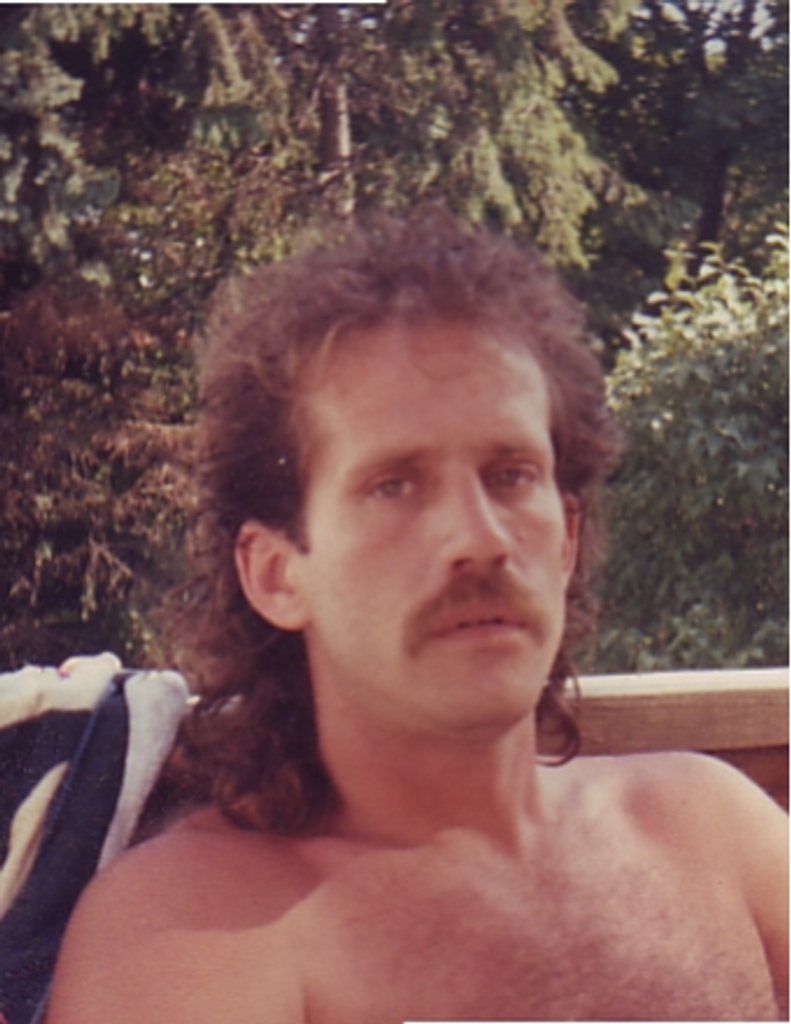 Robert  John Alberti  Ii