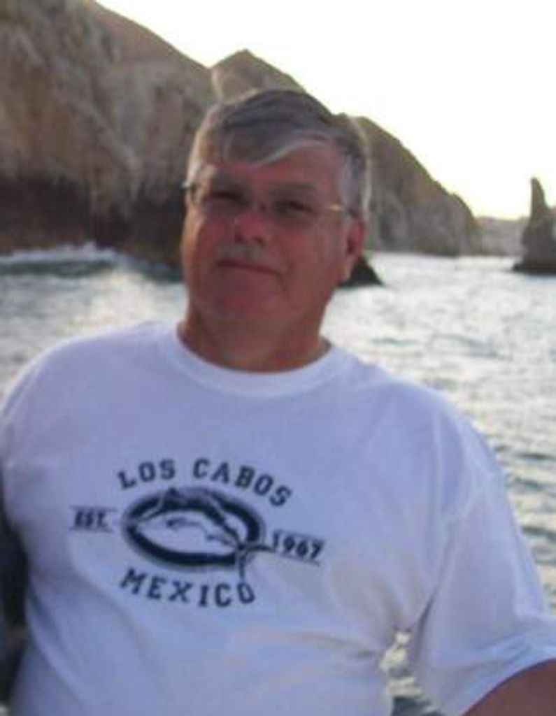 James Lee Sapp, Jr.