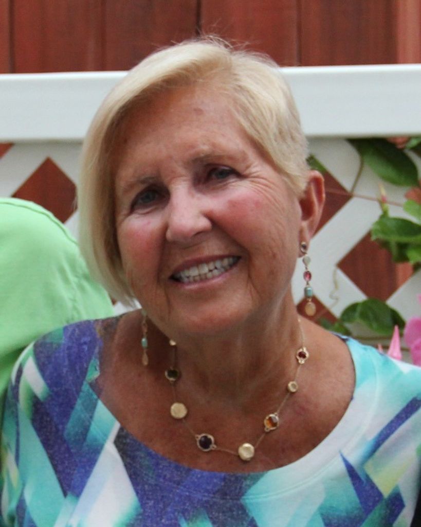 Loretta "Tina" Brubaker