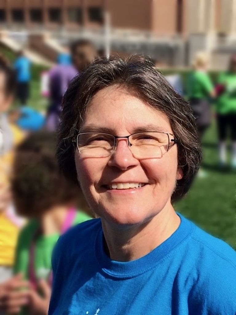 Marilyn Crandell
