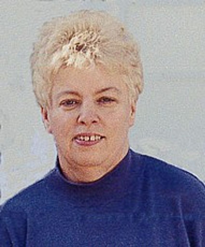 Barbara Ball