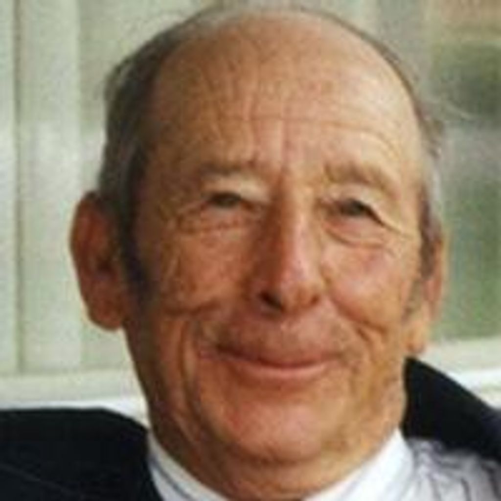 Bernard "Bernie" Schinzel Profile Photo