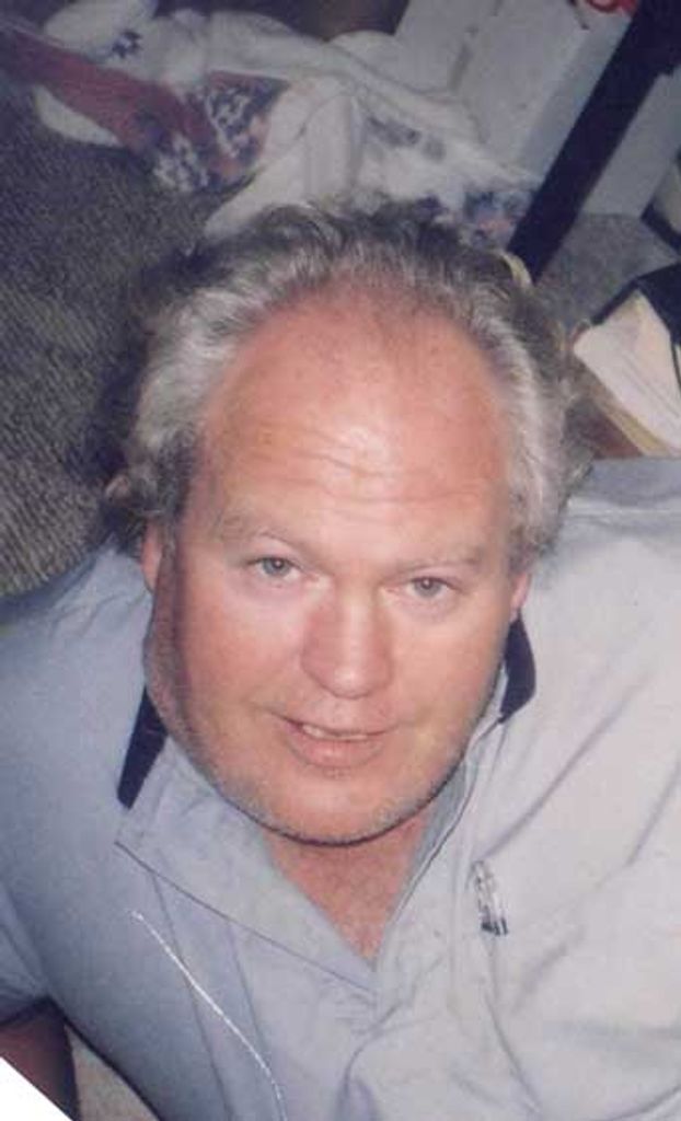 Larry Franklin Bond Profile Photo