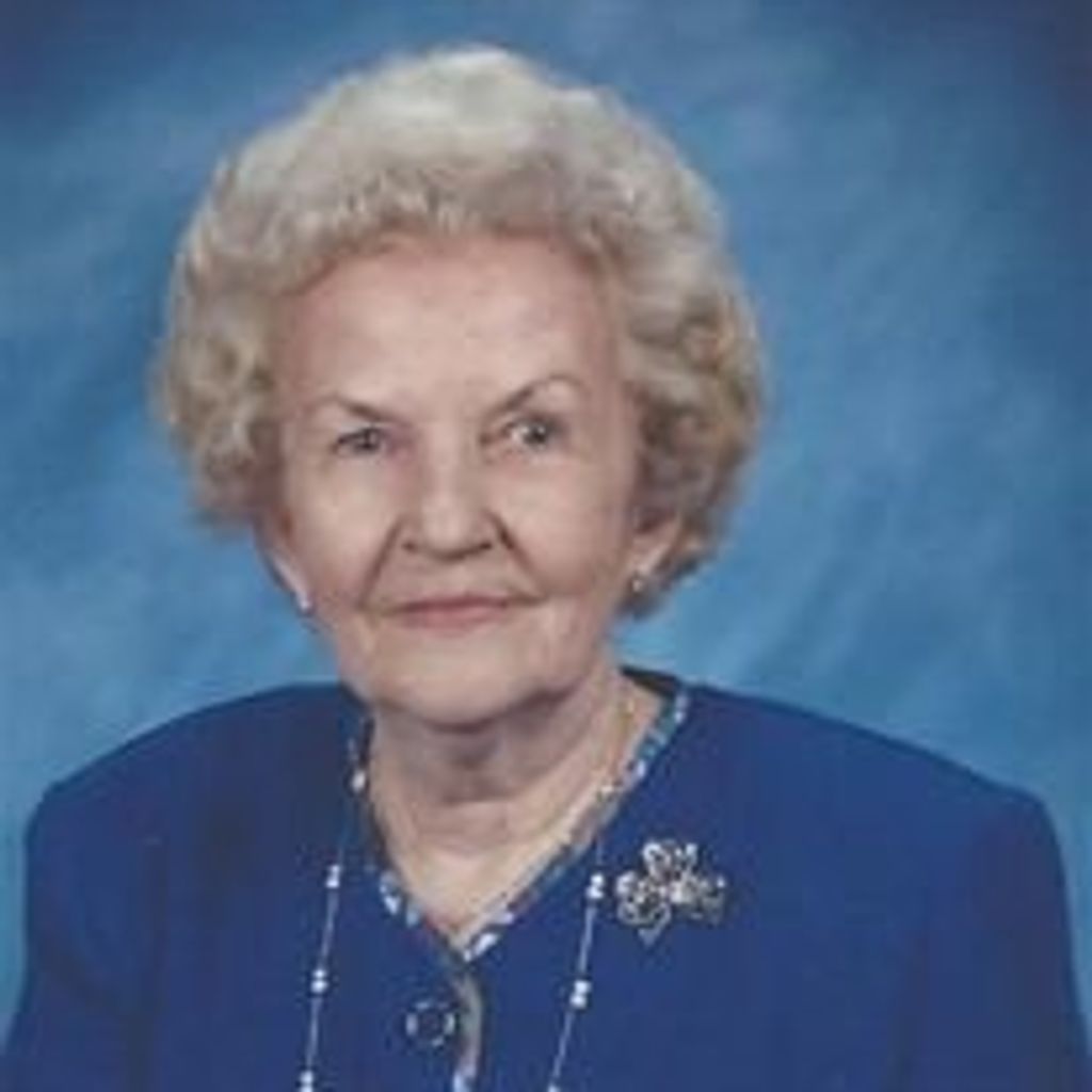 Bobbie McCullough