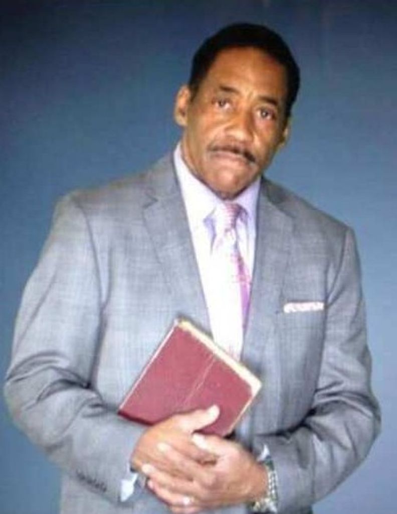 Michael R. Bailey Profile Photo