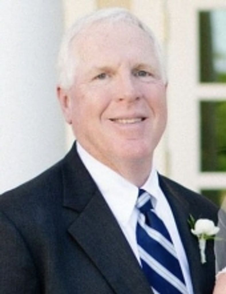 Mr. Philip Russell Gilboy