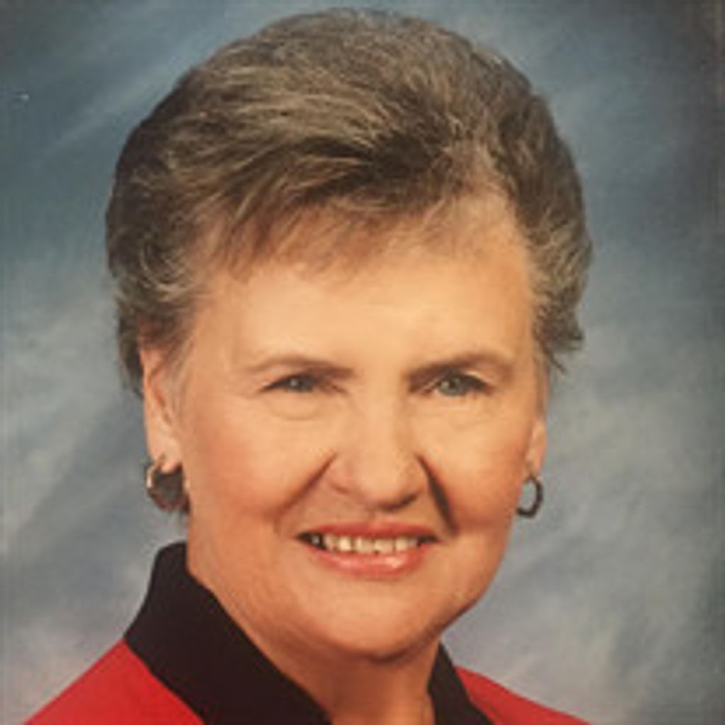 Ona Faye McClary