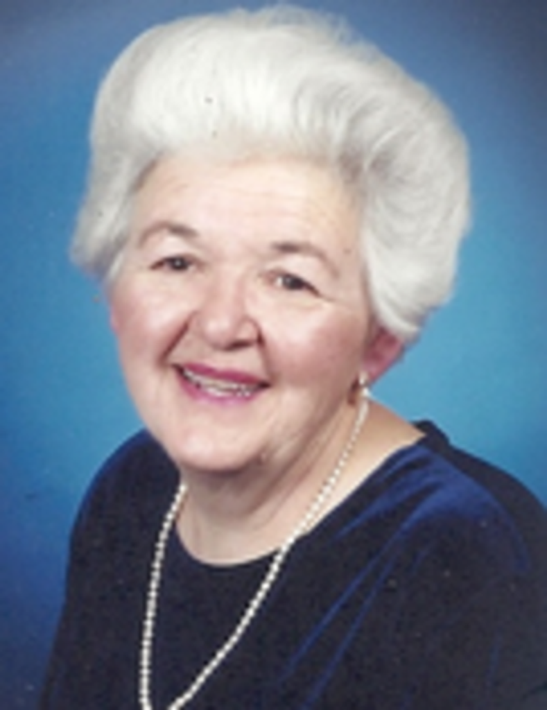 Viola M. (Herman) Shive