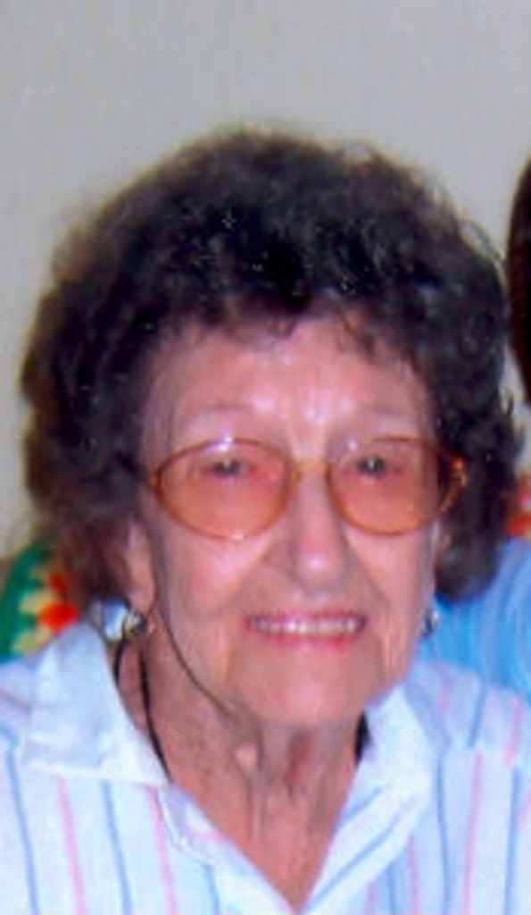 Milodean Dossett Profile Photo