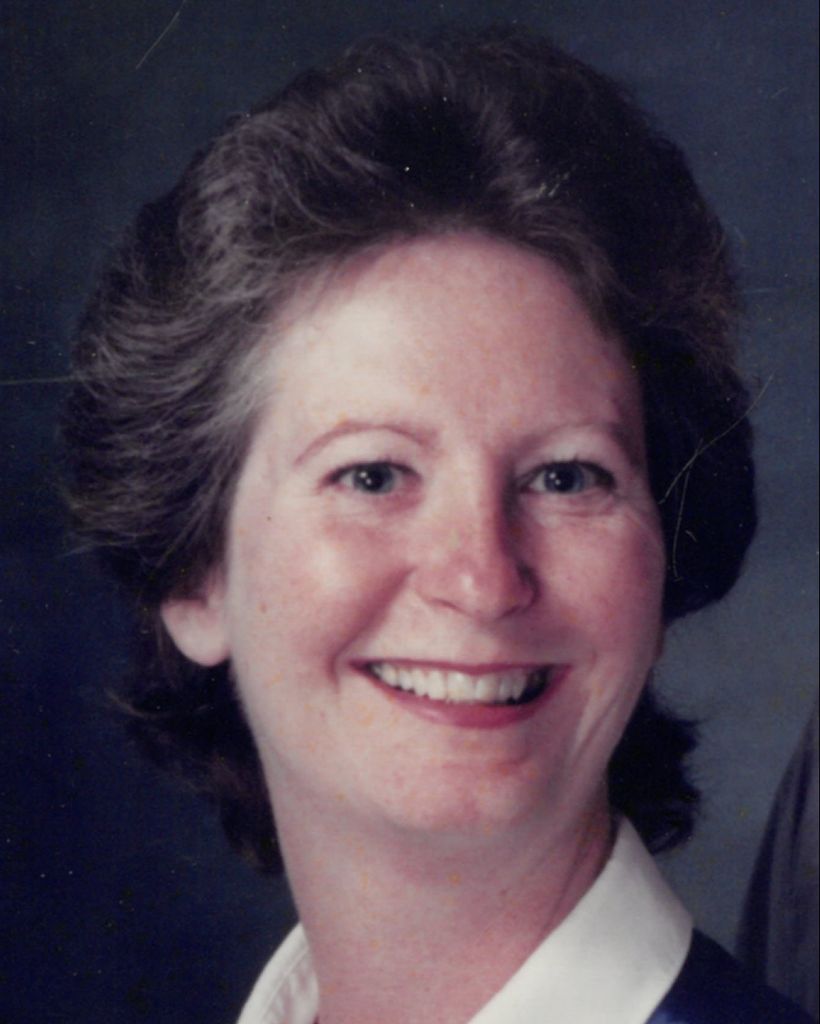 Susan Basham Lamb