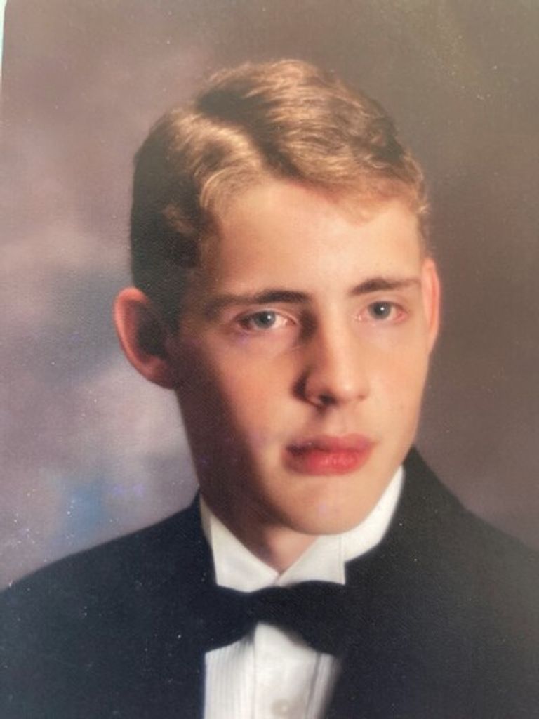 John Brandon Dilmore Profile Photo