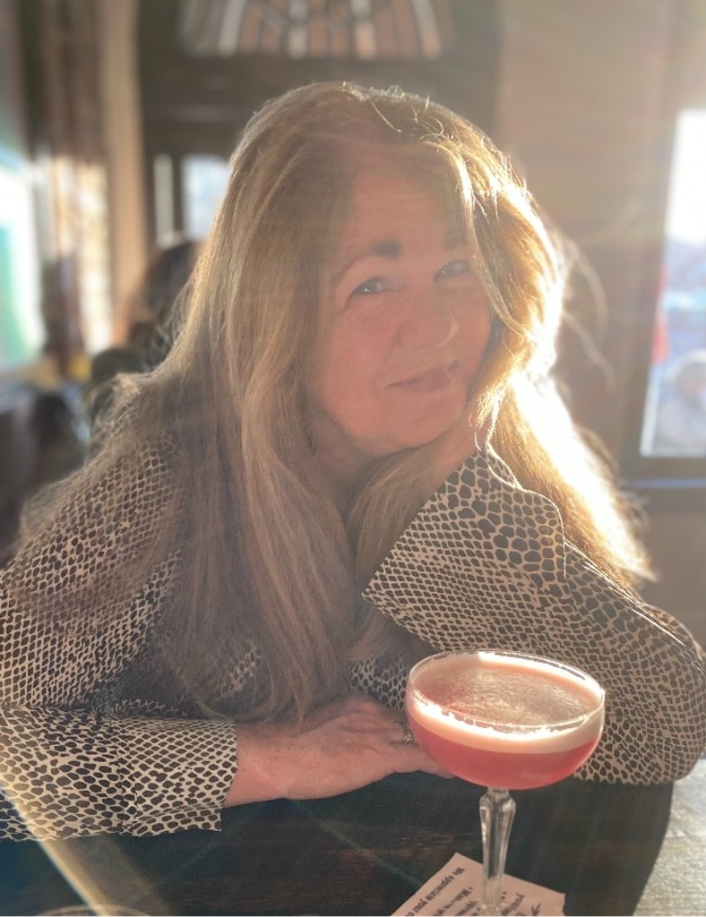 Kathryn Ann Oratorio Profile Photo