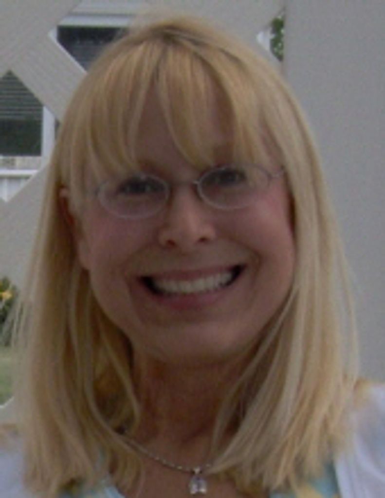 Carol Ann Mika-Freimark