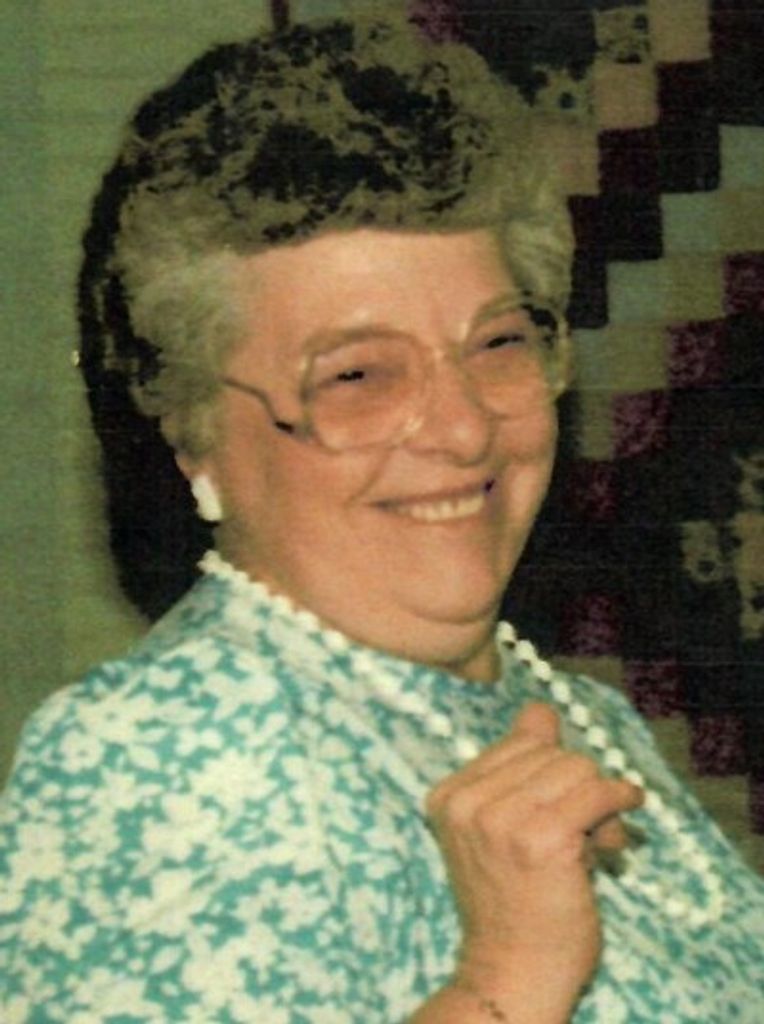 Beverly Hinkley Thomas