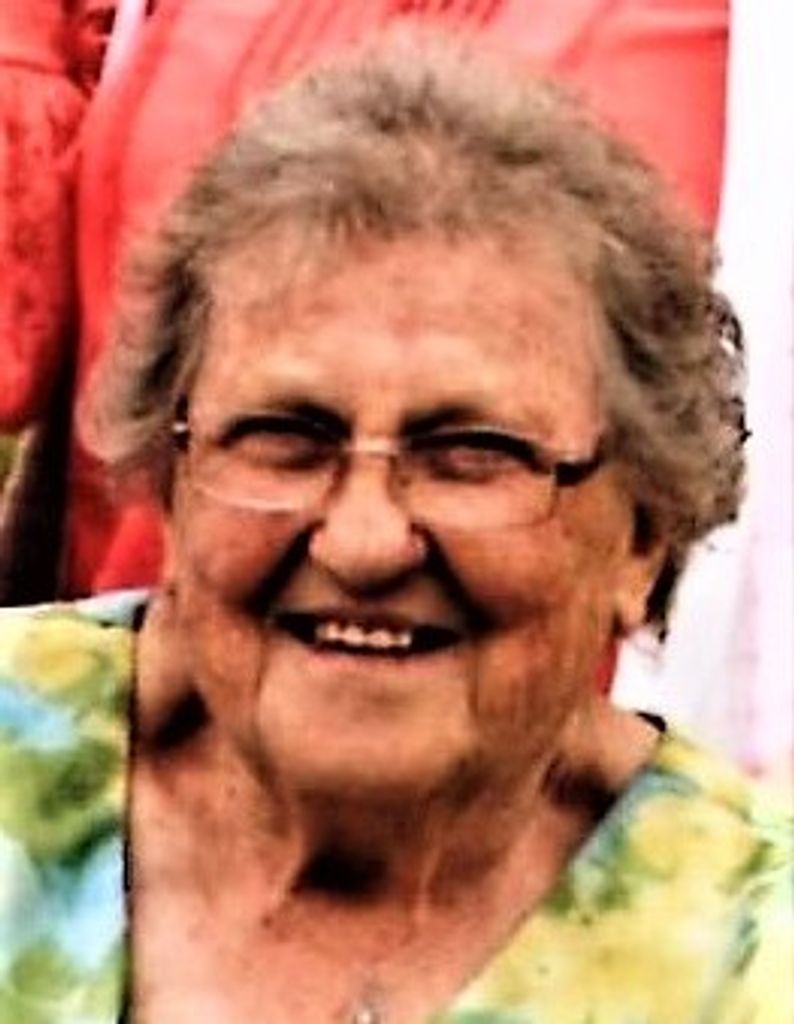 Betty L. (Stonerook)  Dilling