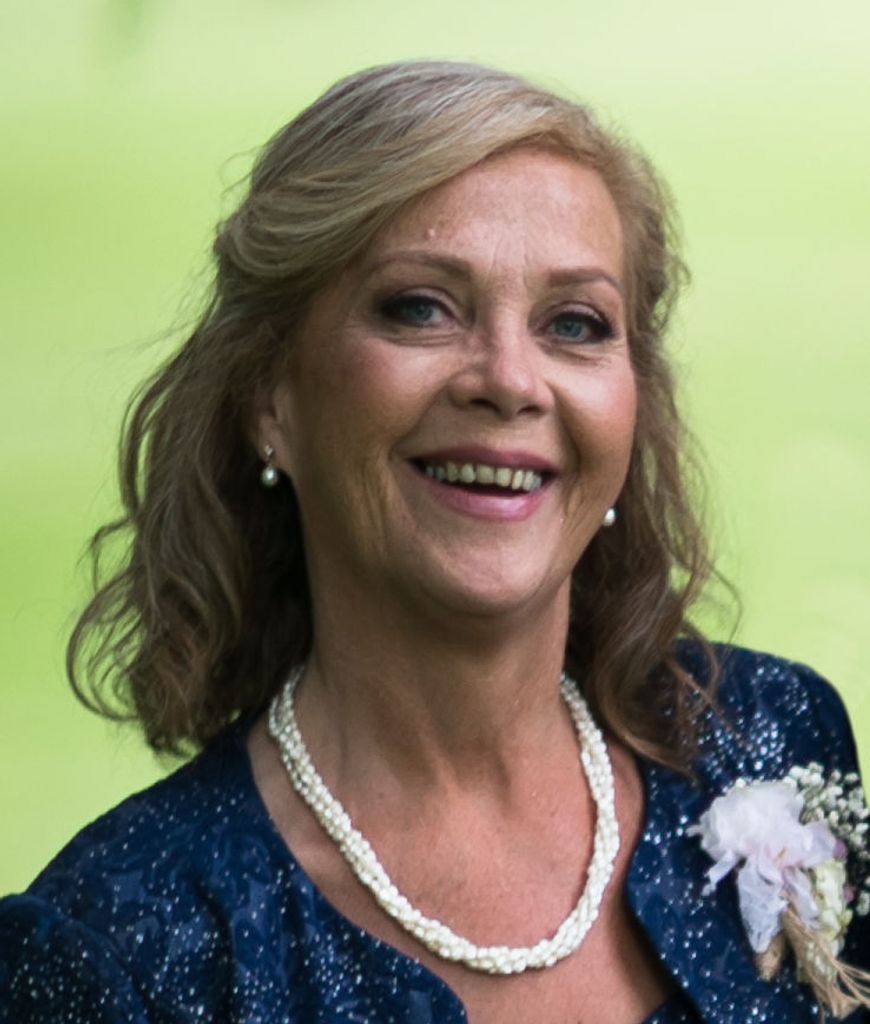 Patricia “Patty” Viker