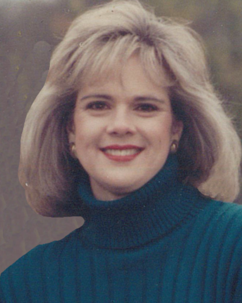 Georgia Mcleary Blankenship Profile Photo
