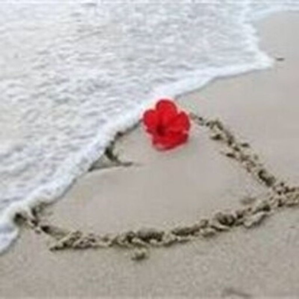 Margaret Jacqueline Rush