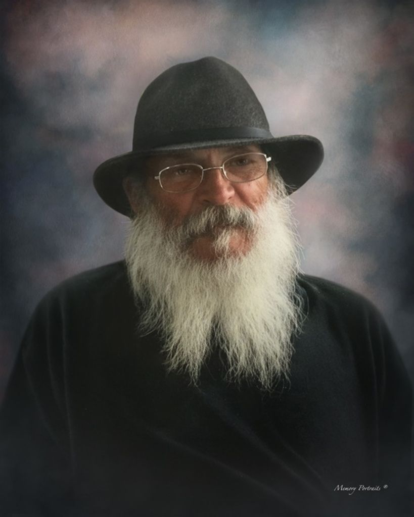 Raymond Huerta Profile Photo